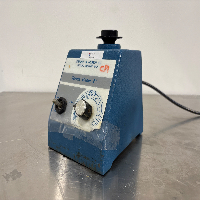 Bender & Hobein Vortex Genie 2 Mixers image 0